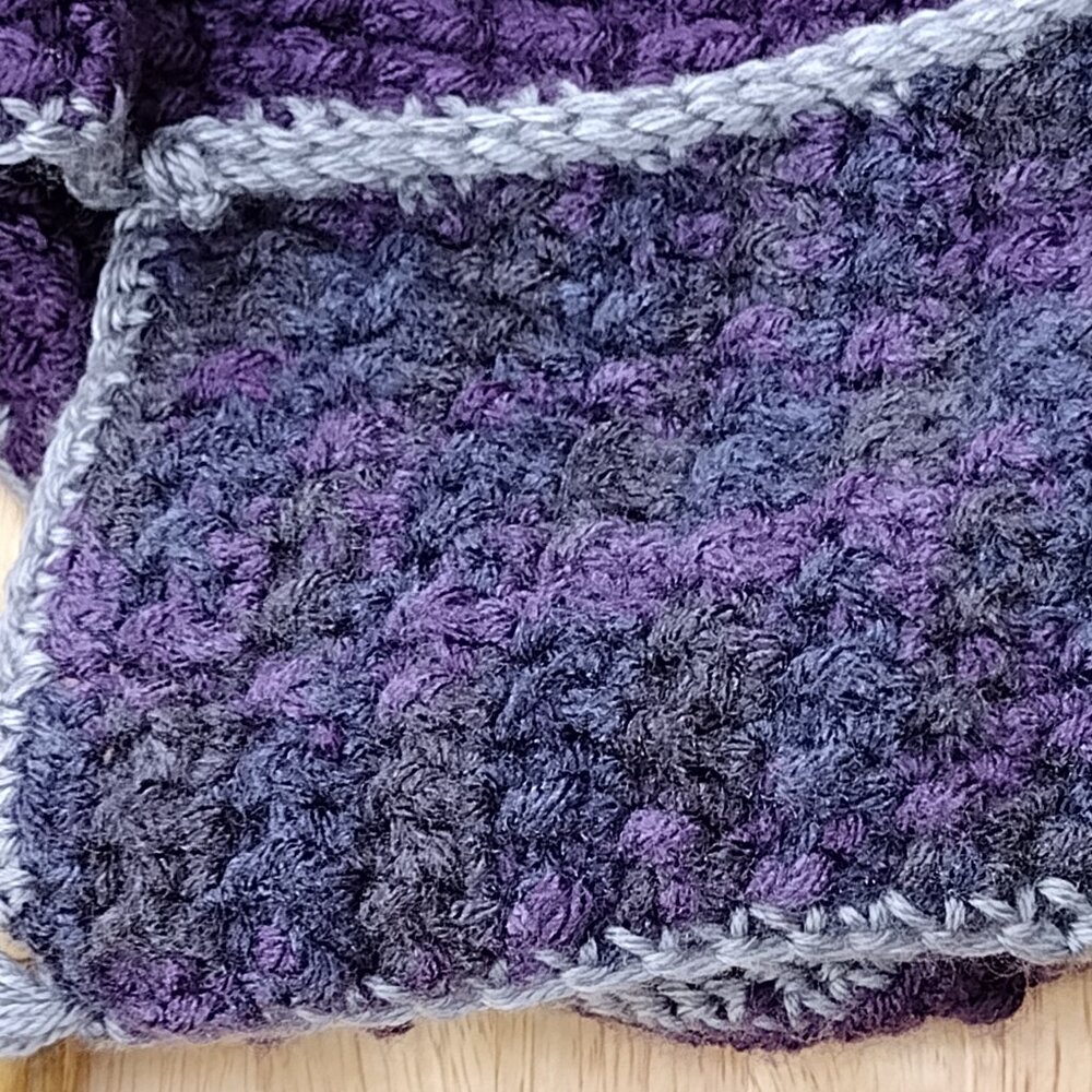 Windmill bag - Picture 3 of 4